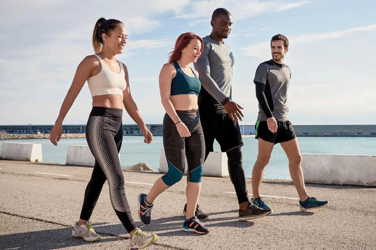 Is Walking 6 Miles a Day Good? Exploring the Benefits