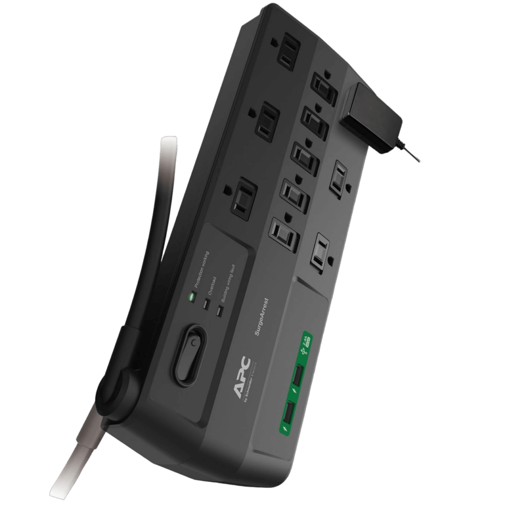 7 Best Surge Protectors for Treadmill Machines in 2024