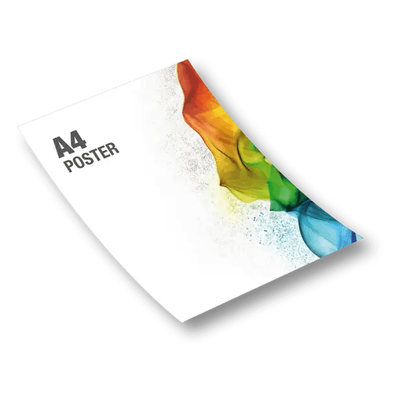 Poster Printing Worcester Professionally Printed Pace Print & Design