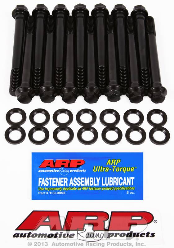 ARP ARP ARP1123601 ARP Head Bolt Kit AMC 258High Performance