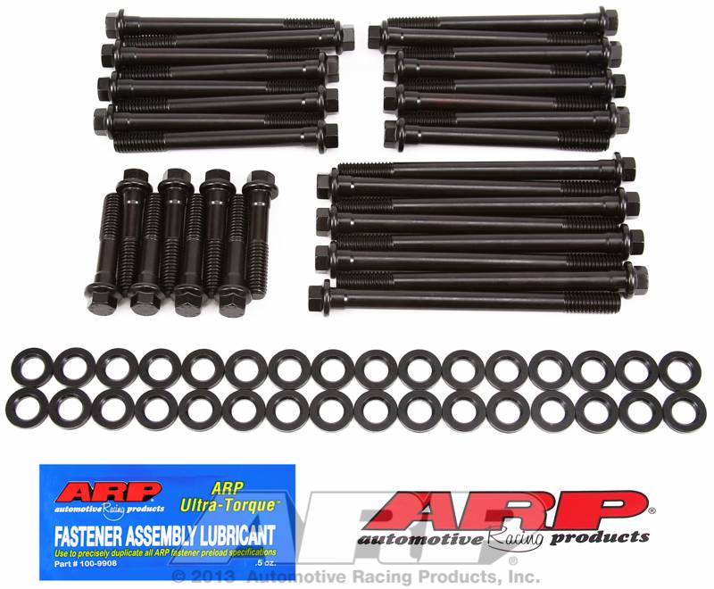 ARP ARP ARP1353611 ARP Head Bolt Kit Chevy Big Block With