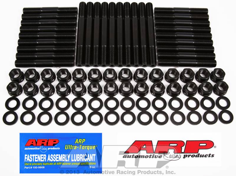 ARP1144002 ARP Head Stud Kit AMC 304360390401 cid 70' And Newer, 1