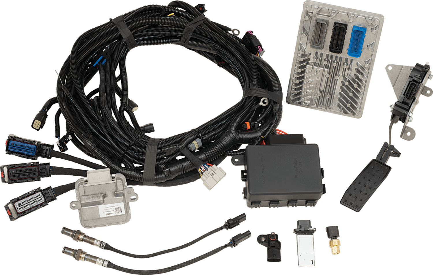 19418585 CPP LT1 Controller Kit Contains PreProgrammed ECU
