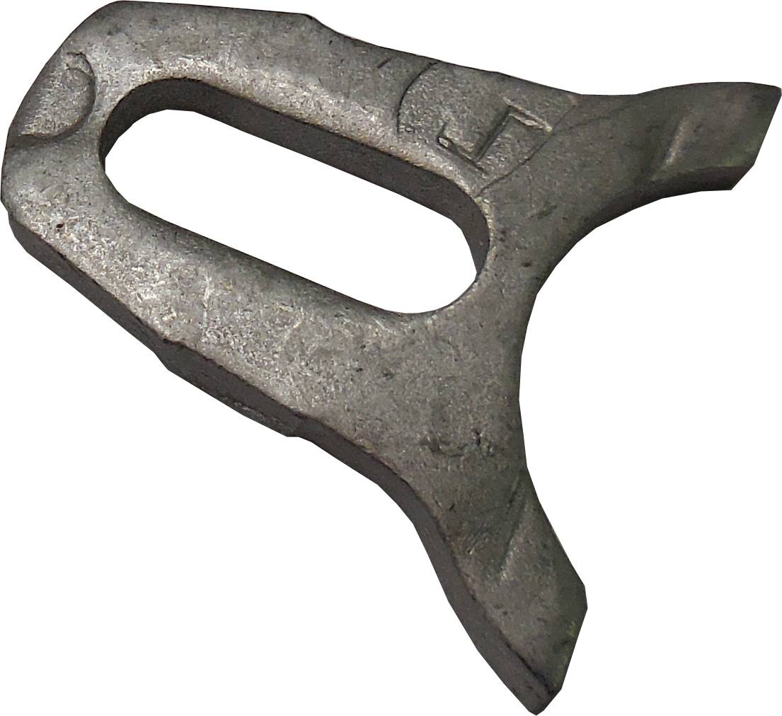 GM (General Motors) 10096197 Distributor Hold Down Clamp