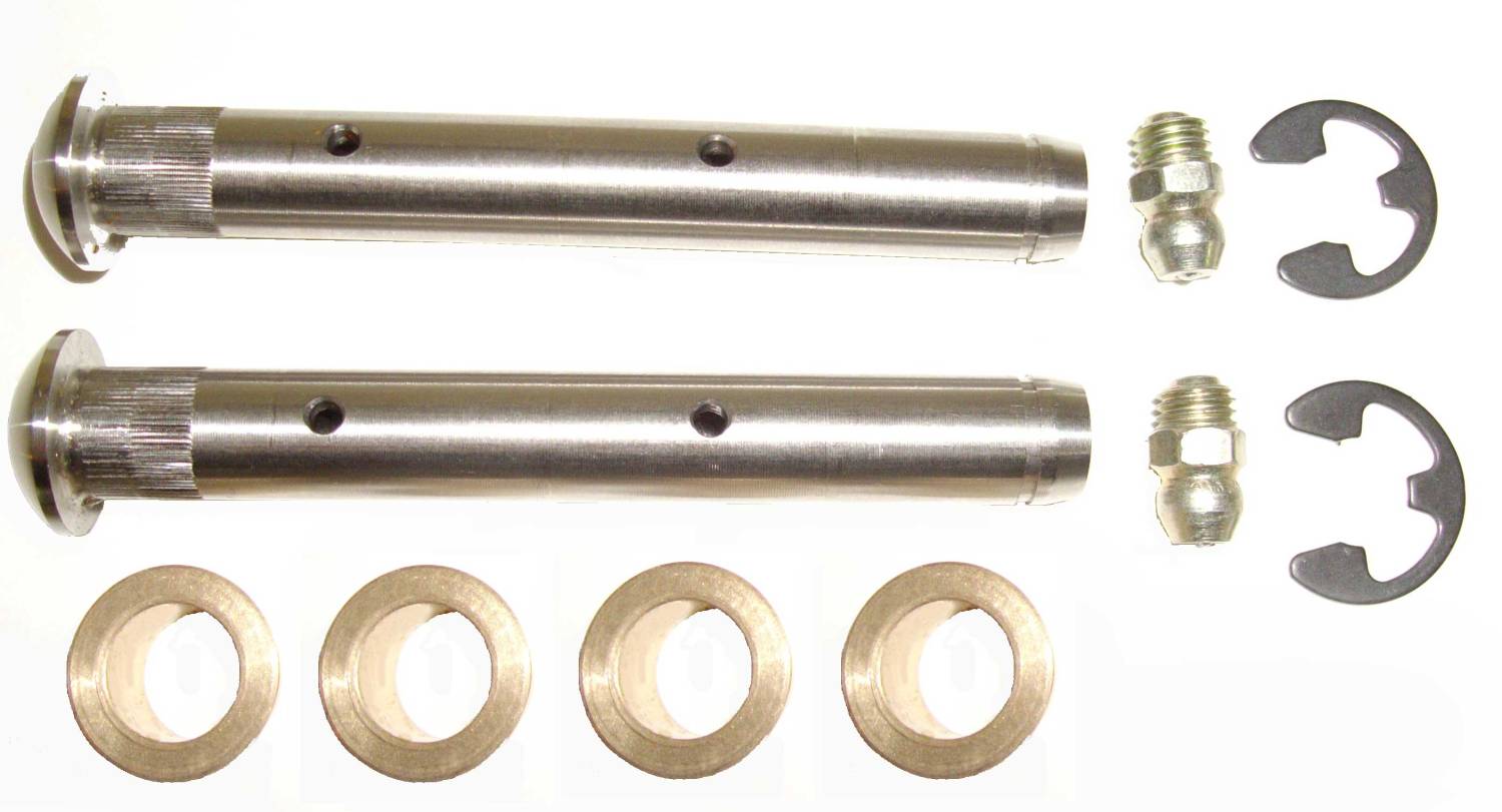 GM (General Motors) 19260663 Side Cargo Door Hinge Pin Kit 1996