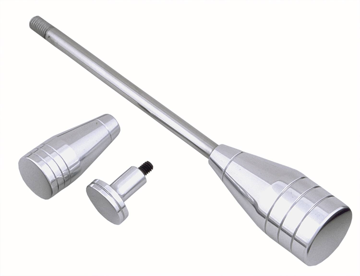 Steering Column Dress Up Kit TransDapt Performance Products 7598