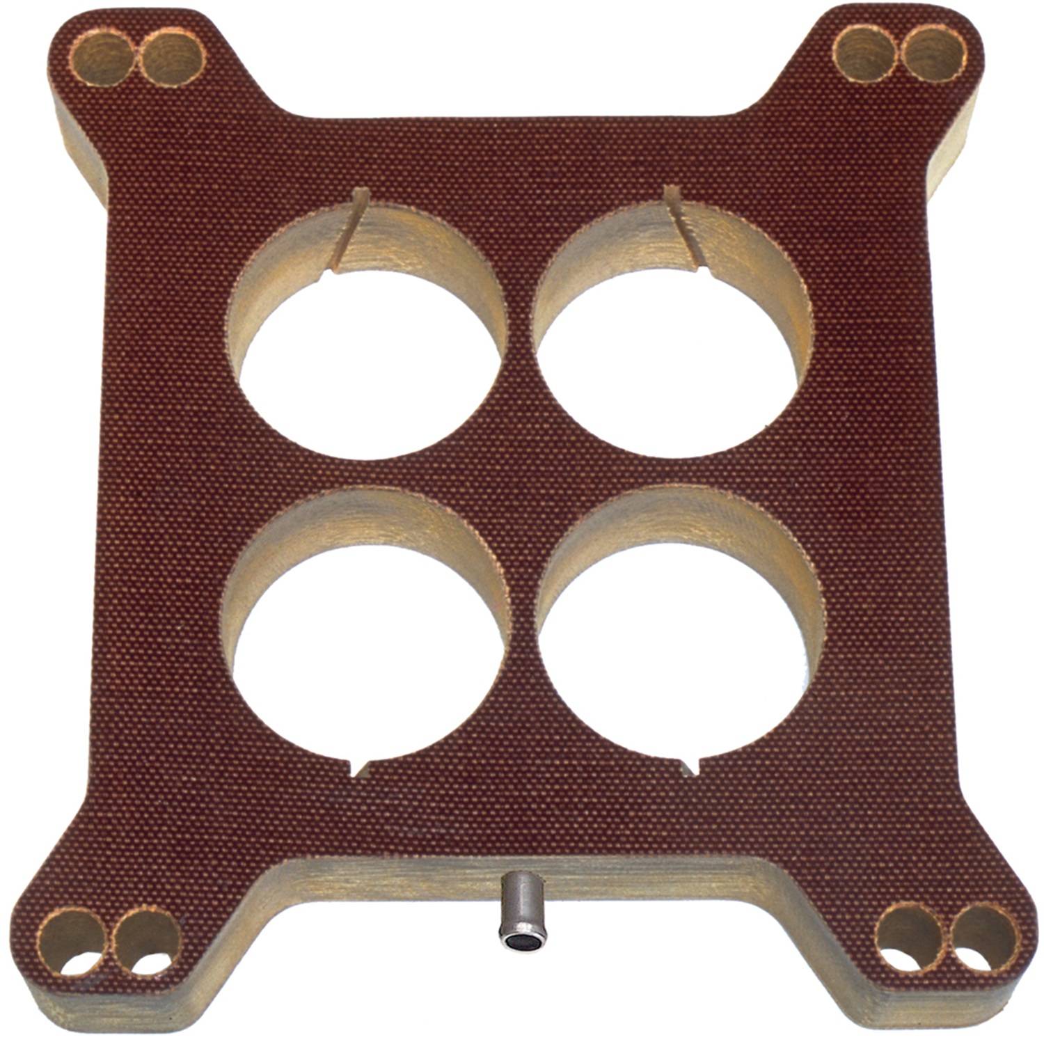 SwirlTorque Canvas Phenolic Carb Spacer TransDapt Performance