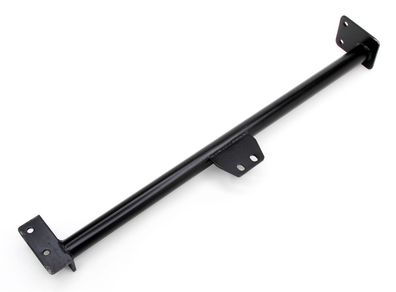 TH400 Transmission Crossmember Mount TransDapt Performance Products 9714 Pace Performance Parts