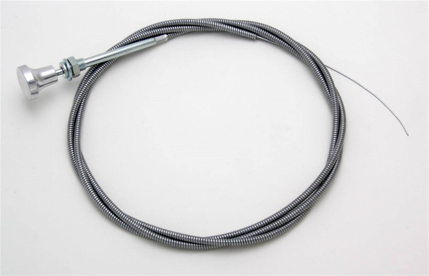 Choke Cable Kit TransDapt Performance Products 4120 Pace Performance