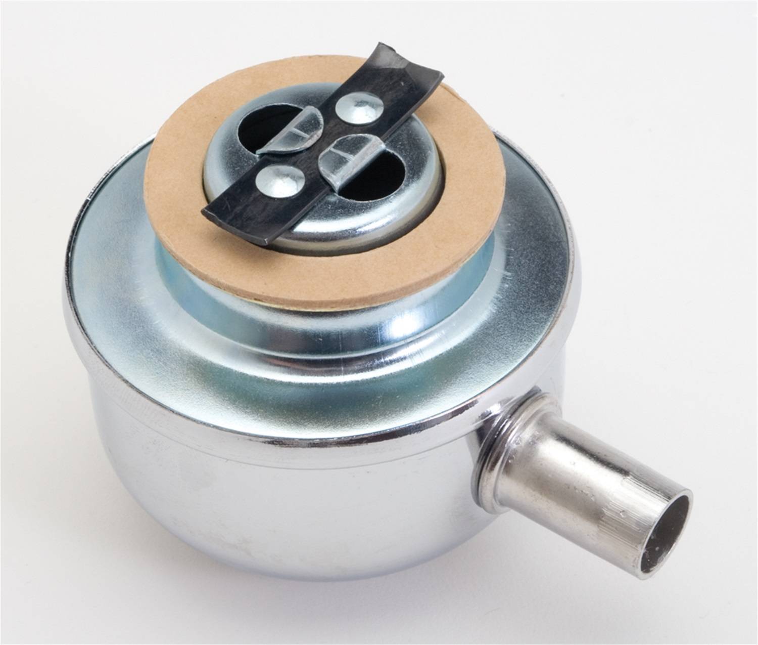 Valve Cover Breather Cap TransDapt Performance Products 4806 Pace