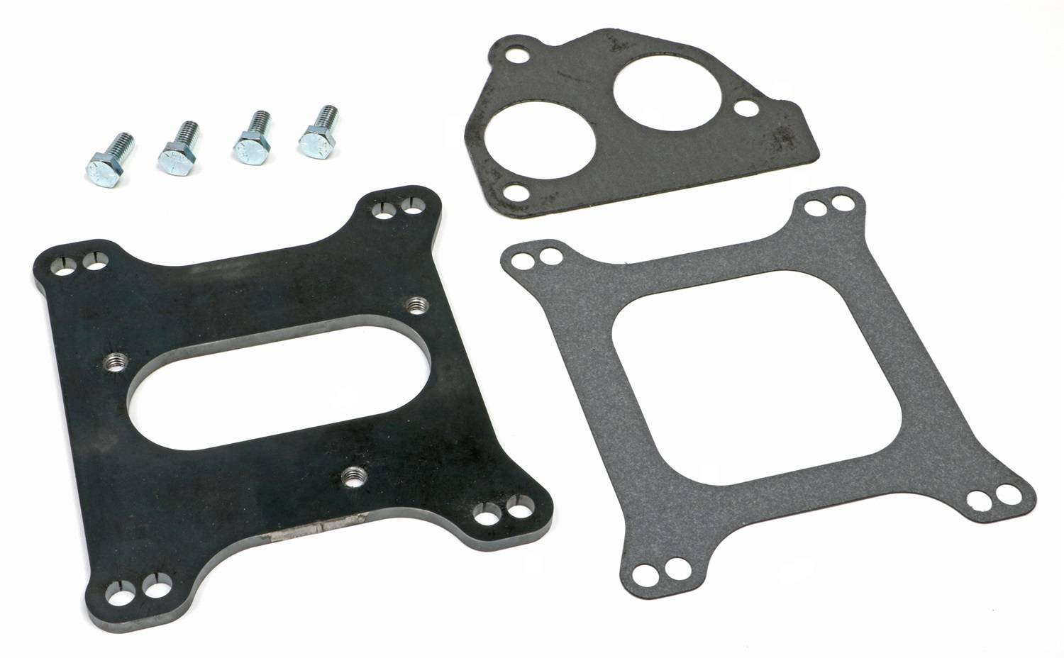 Carburetor To TBI Adapter TransDapt Performance Products 2210 Pace