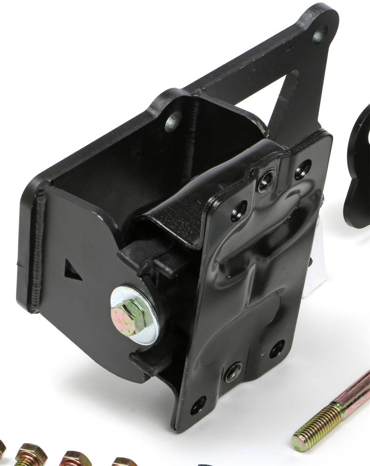 LS Engine Swap Mount Kit TransDapt Performance Products 4202 Pace