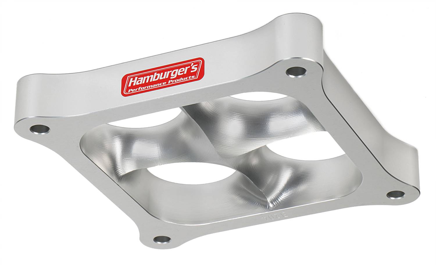 Hamburgers TorqueFlow Carburetor Spacer TransDapt Performance
