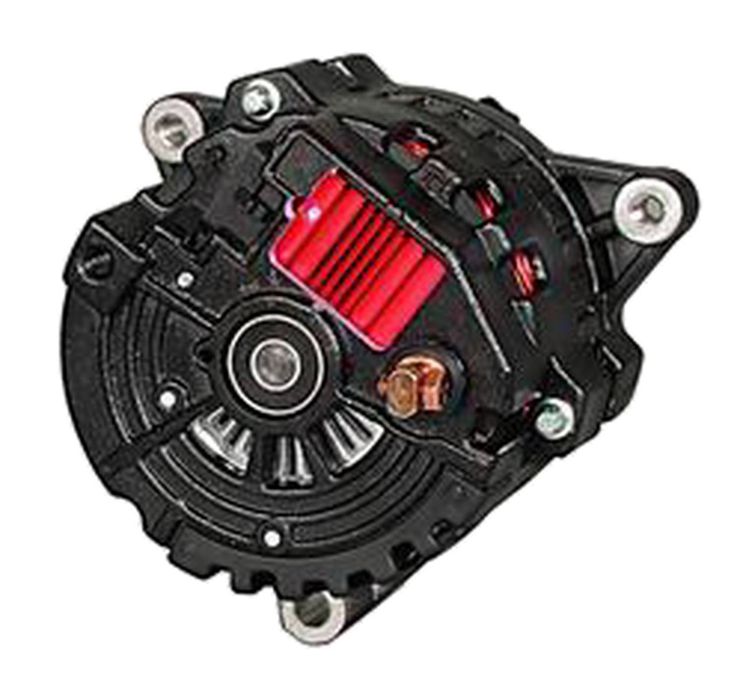 XS Volt Racing Alternator Powermaster 8118 Pace Performance Parts