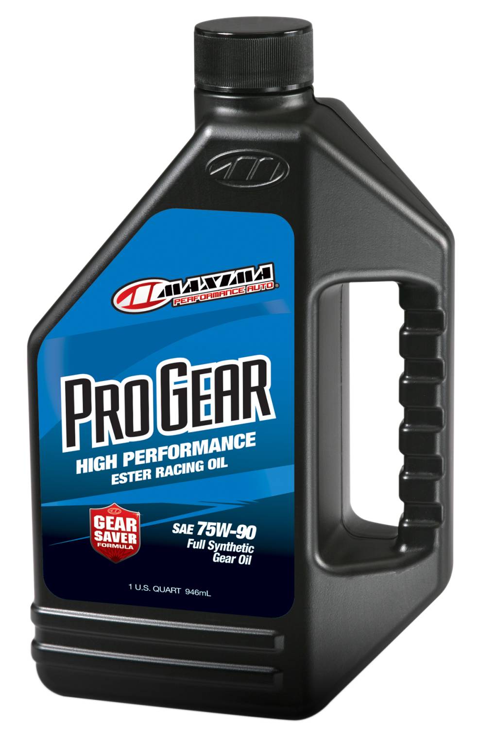 MAX4944901 Maxima Pro Gear 75W90 Gear Oil, 1 Quart Maxima Racing Oils