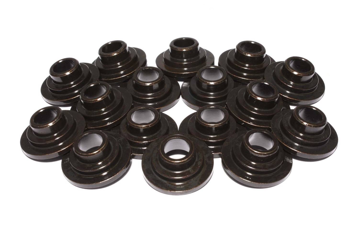 Steel Valve Spring Retainers Competition Cams 71216 Pace Performance