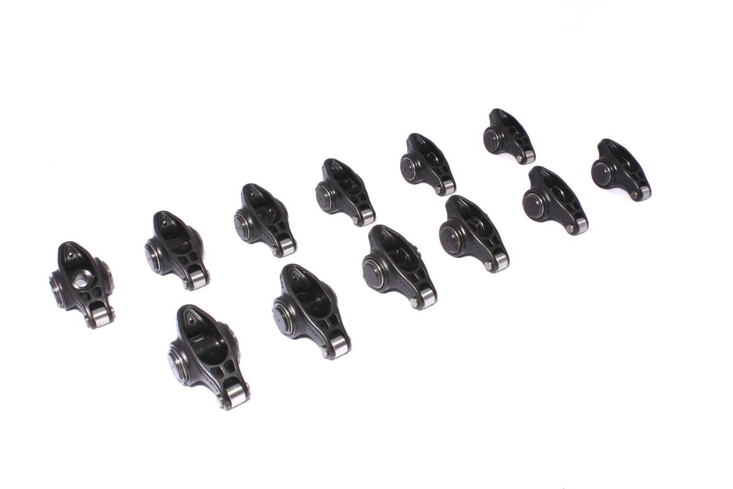Ultra Pro Magnum Roller Rocker Arm Set Competition Cams 160412 Pace