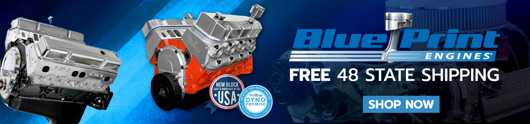 Pace Performance | Chevrolet Performance