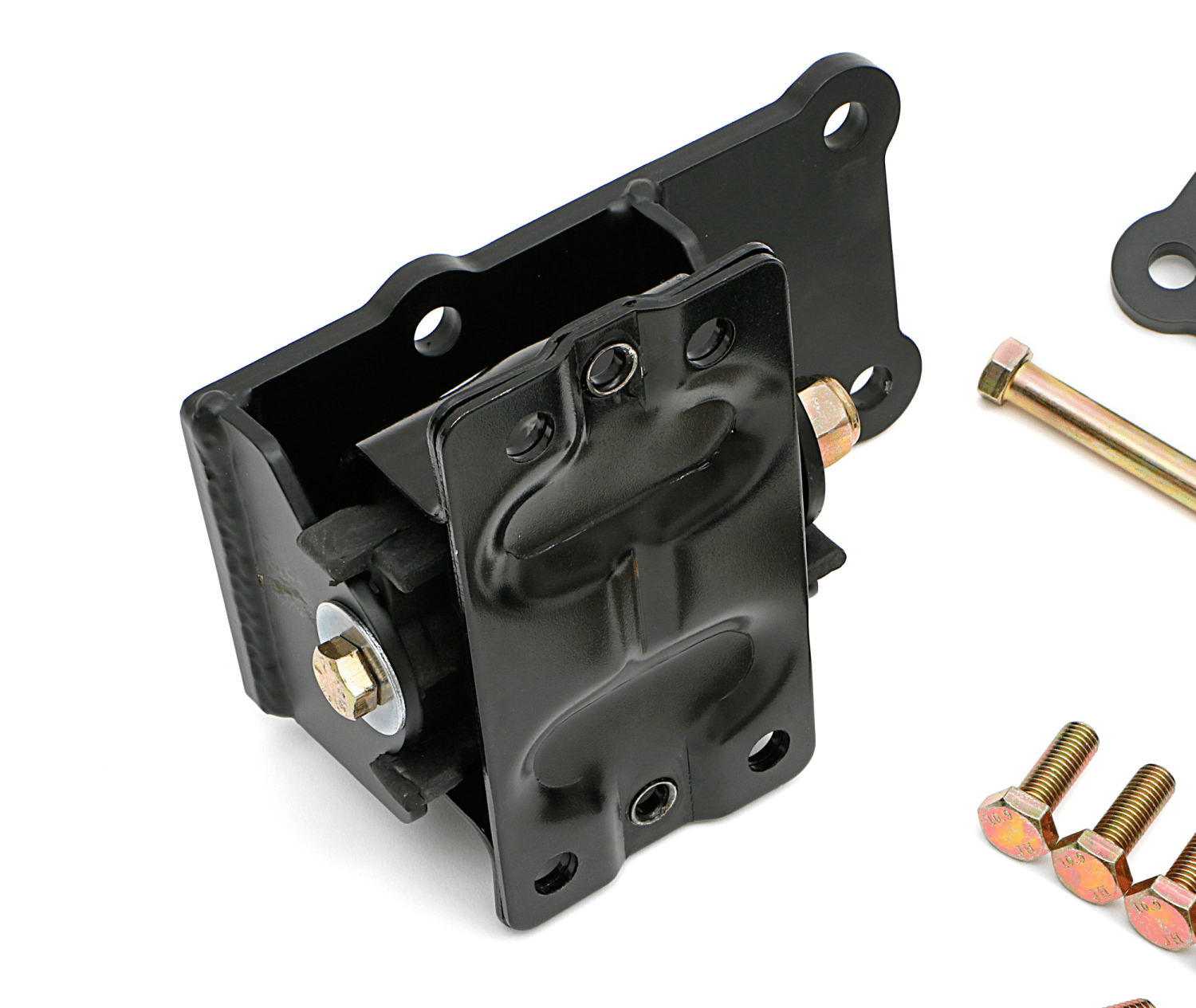 Engine Swap Mount Kit; LS in 7888 GM A & GBody Cars