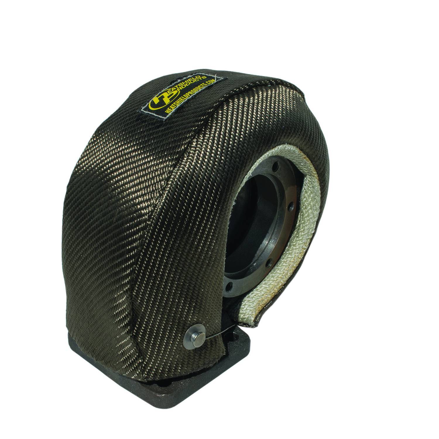 Lava Turbo Heat Shield MidFrame T4 Flange Turbos Heatshield Products