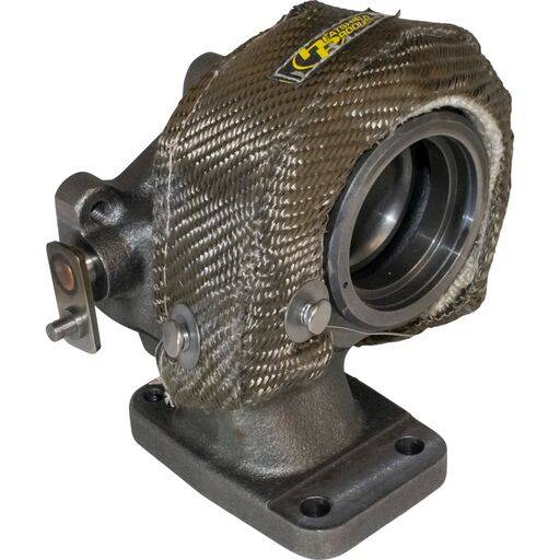 Turbo Heat Shield TD04 Flange Heatshield Products 300085