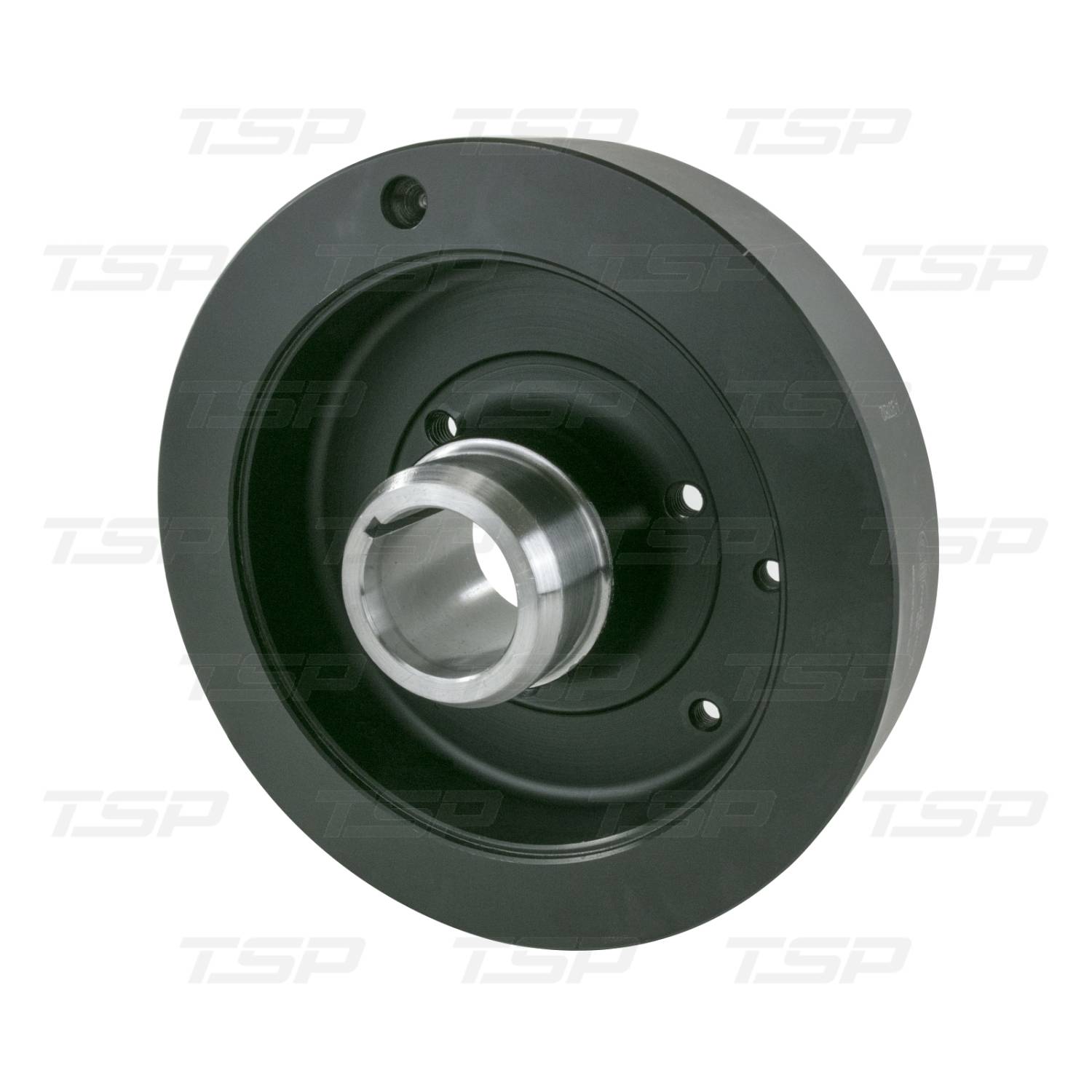 TOP STREET PERFORMANCE 30004 Harmonic Balancer/Damper; Chevy Big Block