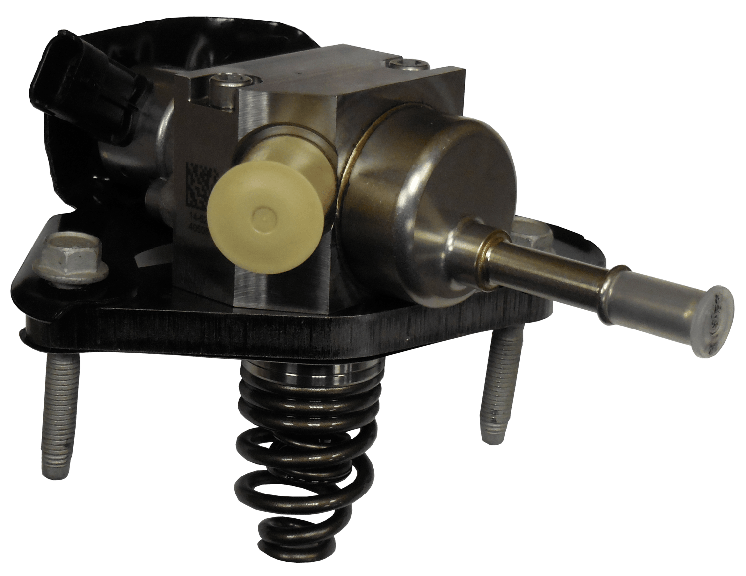 12711668 LT4 High Pressure Fuel Pump GM (General Motors)