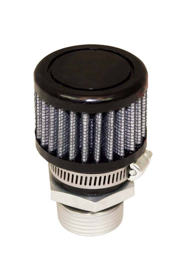 Breather Kit for GM LS Moroso Valve Covers Moroso 68848