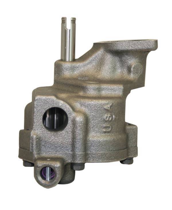 MOR22159 Oil Pump, BBC High Volume Moroso Performance