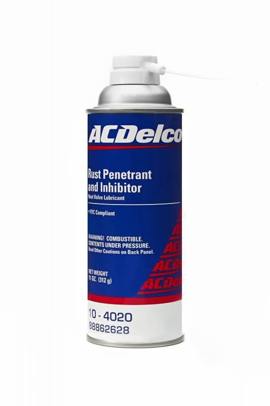 88862628 Gm/Ac Delco Rust And Inhibitor 12 Oz. Aerosol GM