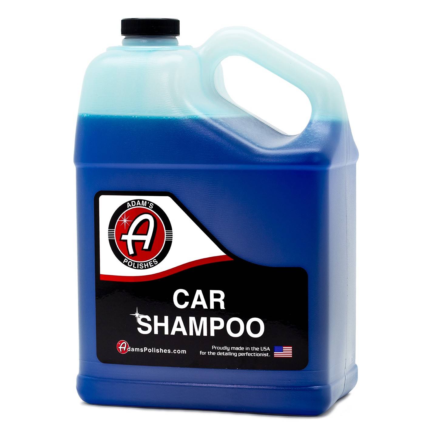 19369090 Adam's Car Wash Shampoo Gallon GM (General Motors)