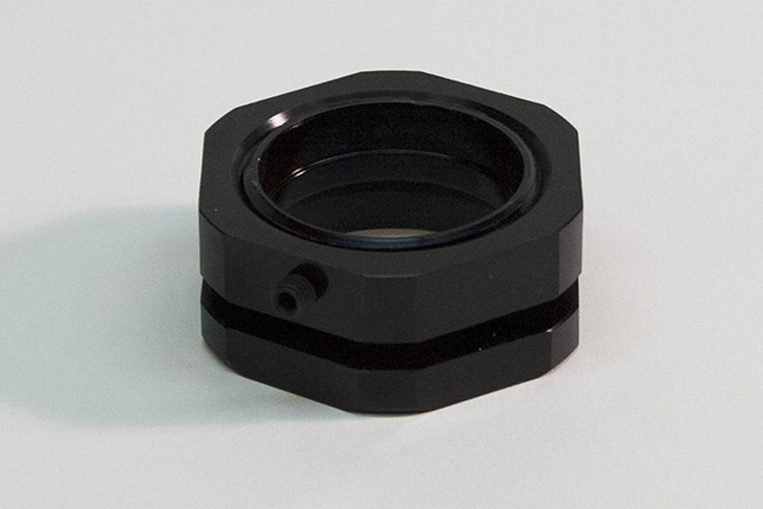 PRW4120487 Valve Cover Breather Adapter