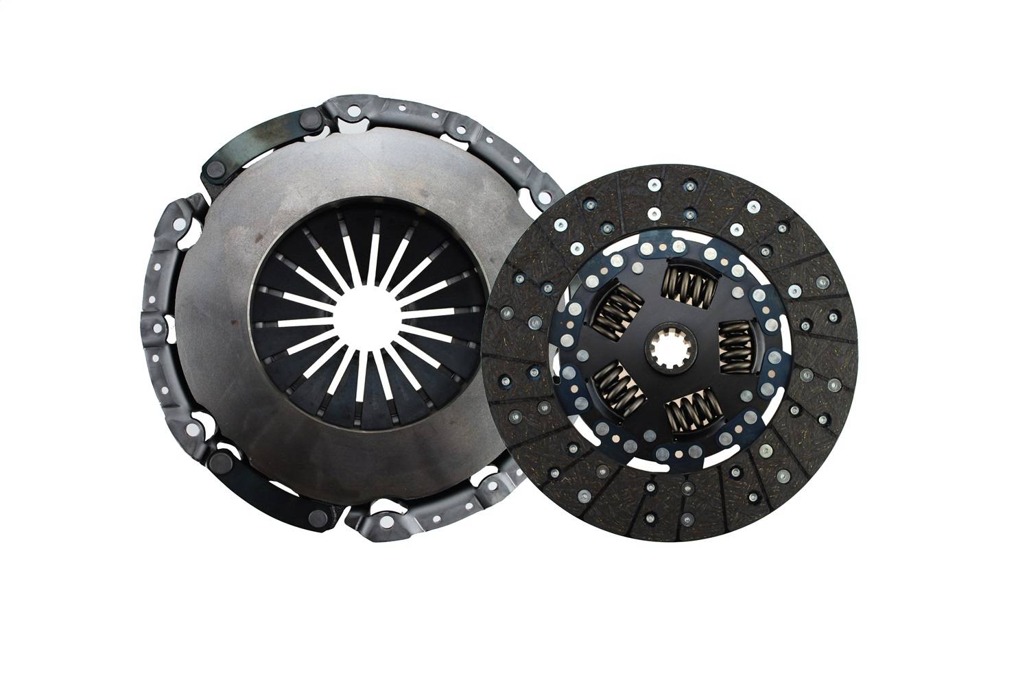 Replacement Clutch Set Ram Clutches 88794 Pace Performance Parts