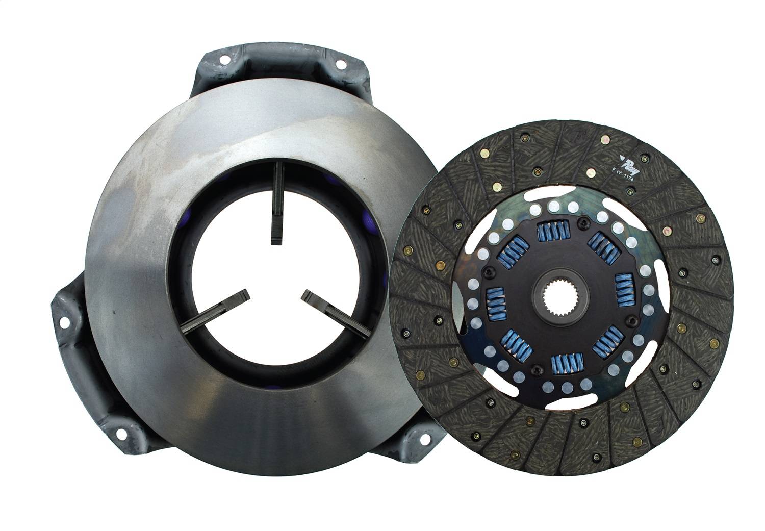 Replacement Clutch Set Ram Clutches 88769T Pace Performance Parts