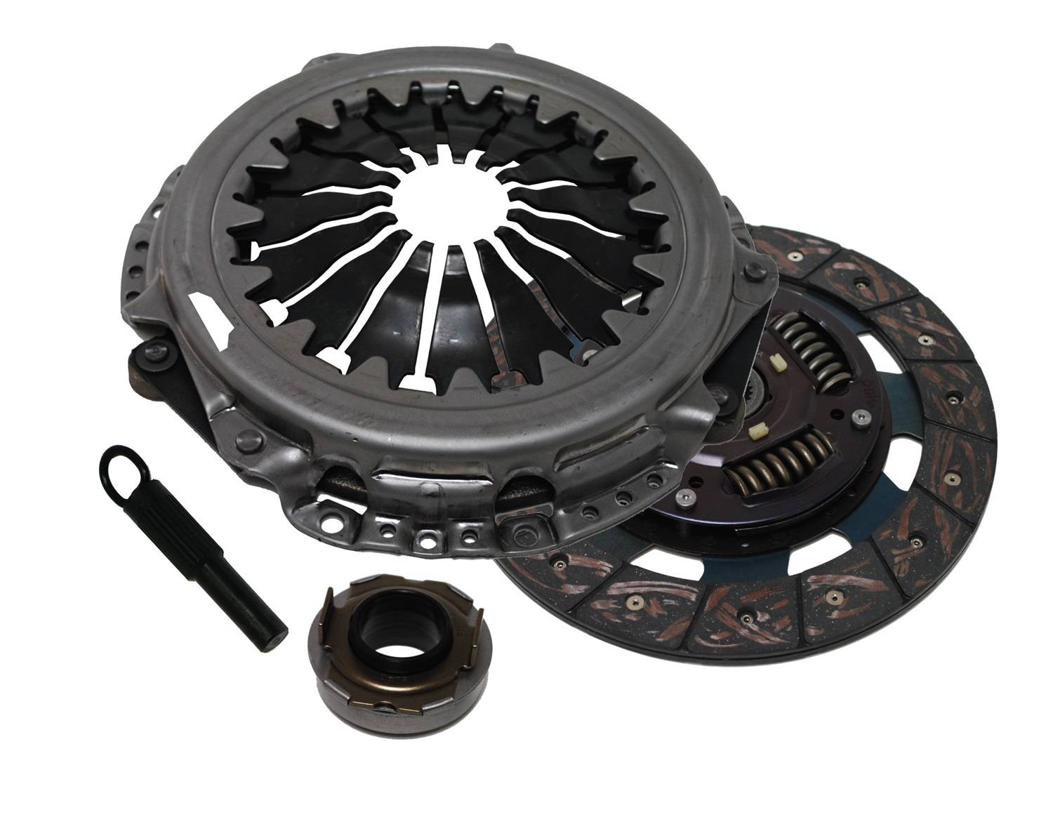 Replacement Clutch Set Ram Clutches 88407 Pace Performance Parts