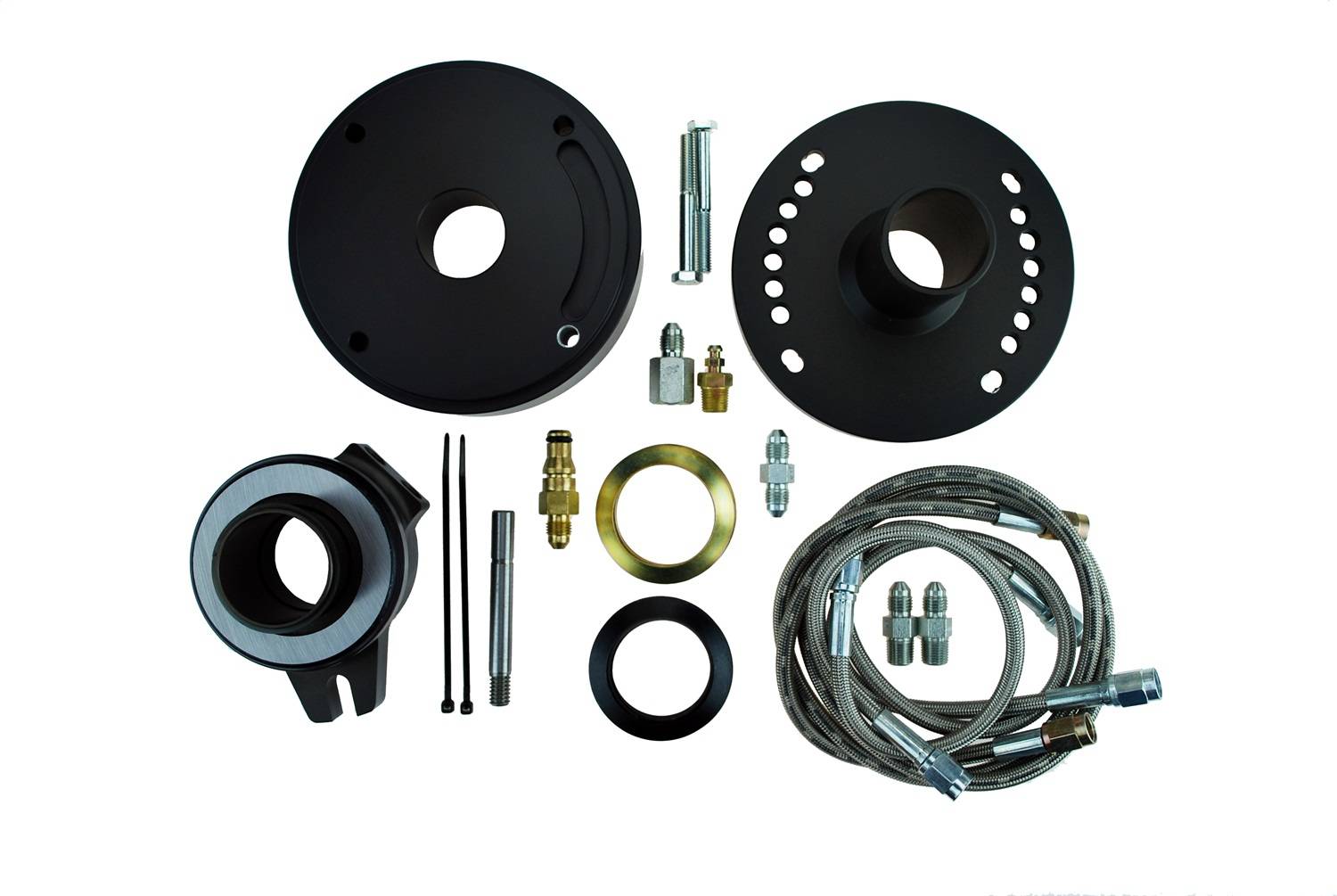 Hydraulic Release Bearing Ram Clutches 78180 Pace Performance Parts