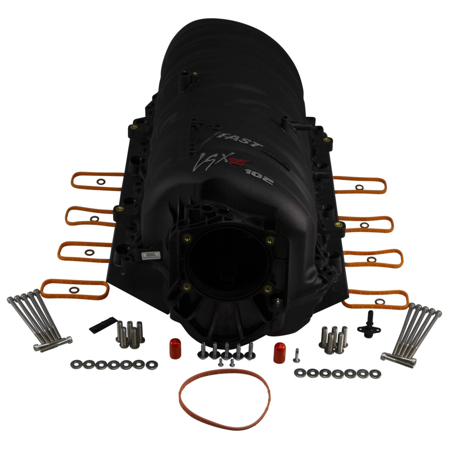 FST146602B LSXrt 102mm Cathedral Port Intake Manifold for 4.8, 5.3