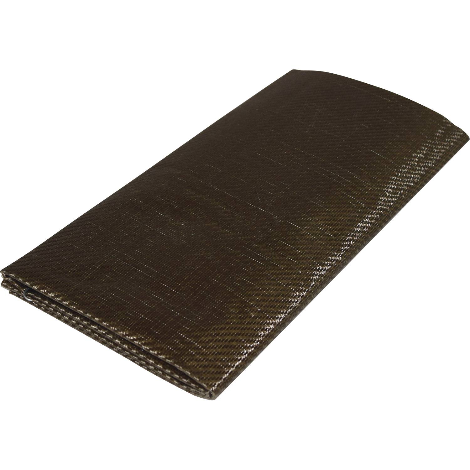 Heatshield Products 770002 Lava Mat 24" x 24" Coated With Adhesive