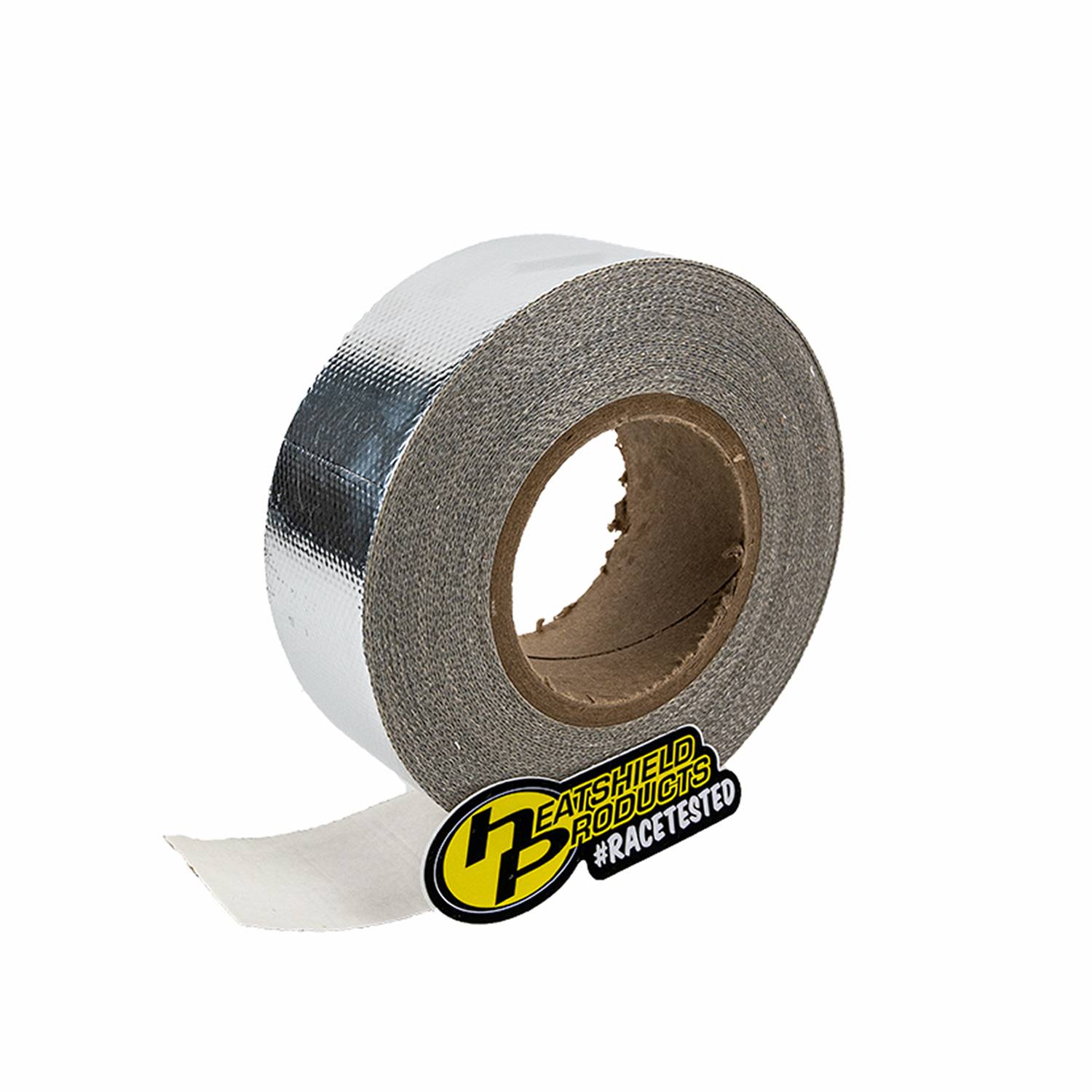 Heat Shield Tape Thermaflect Reflective Tape 2 in x 50 ft Heatshield