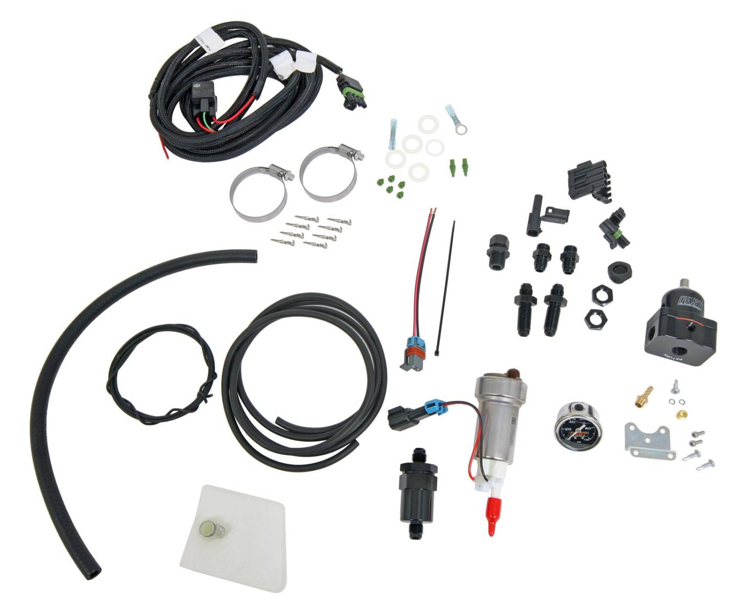 FAST Fuel Pump Electric In Tank Kit 30401PK