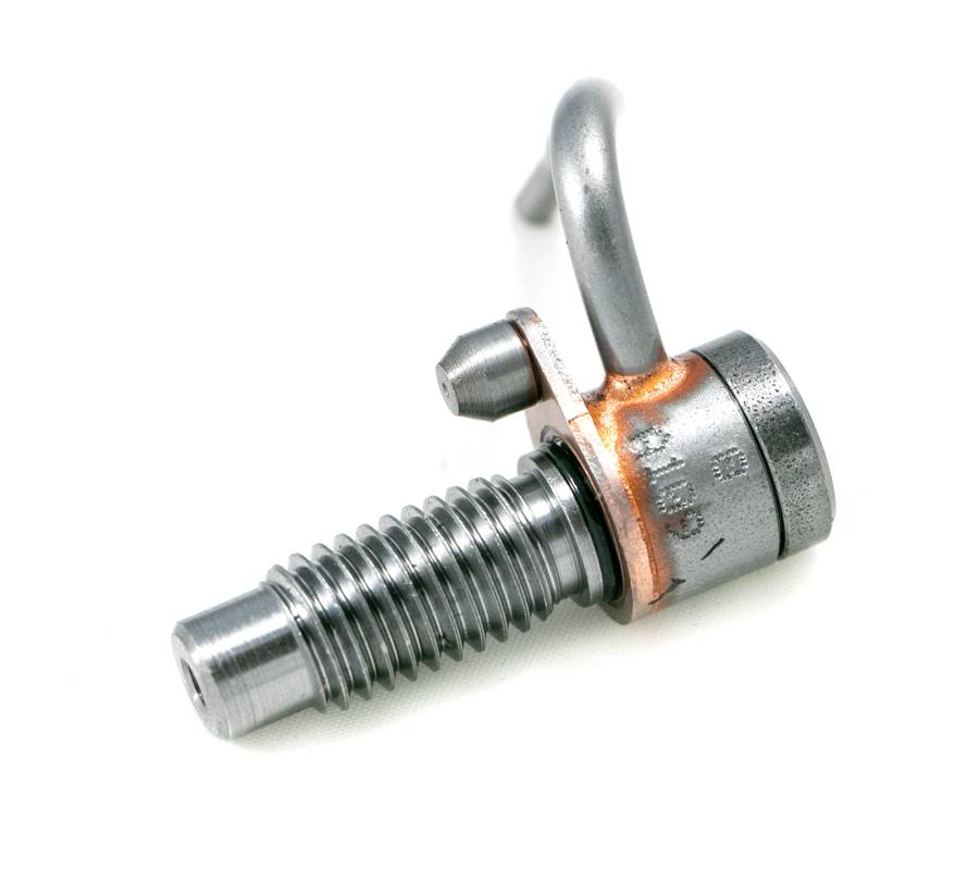 12678499 FNozzle GM (General Motors)