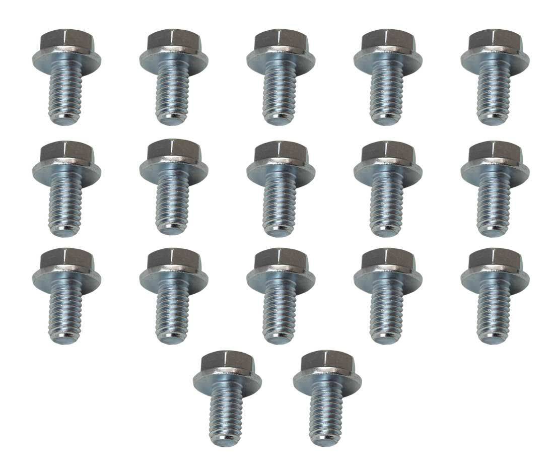 Transmission Pan Bolts Moroso 38782
