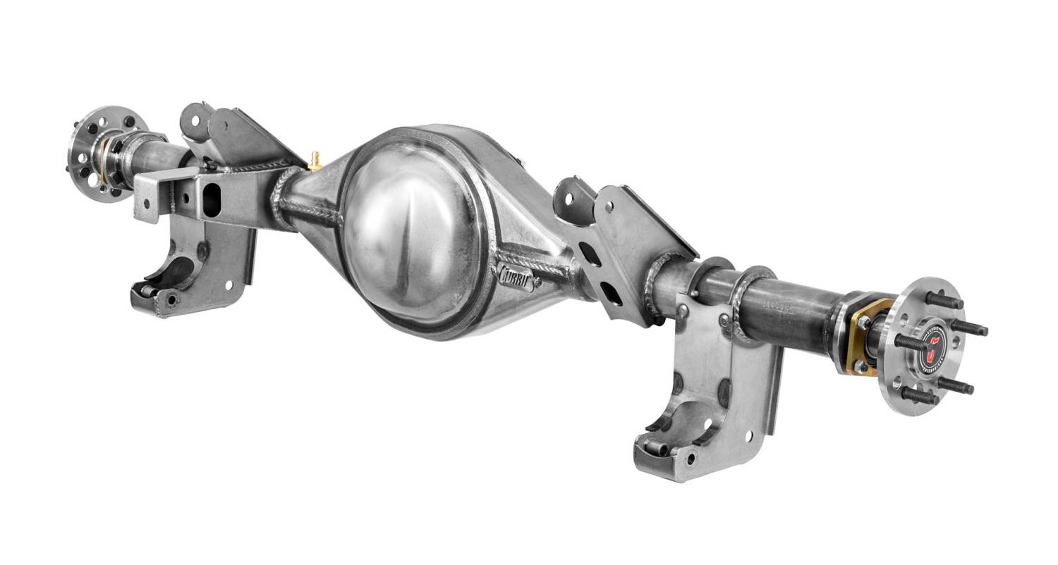 Currie 6769 Detroit Speed GM FBody Housing and Axle Package