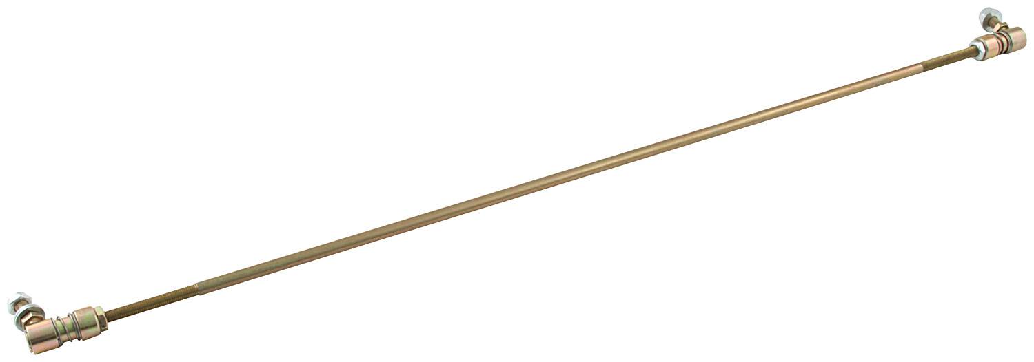 ALL54171 Carb Linkage Kit, Steel Rod With Tw Allstar Performance