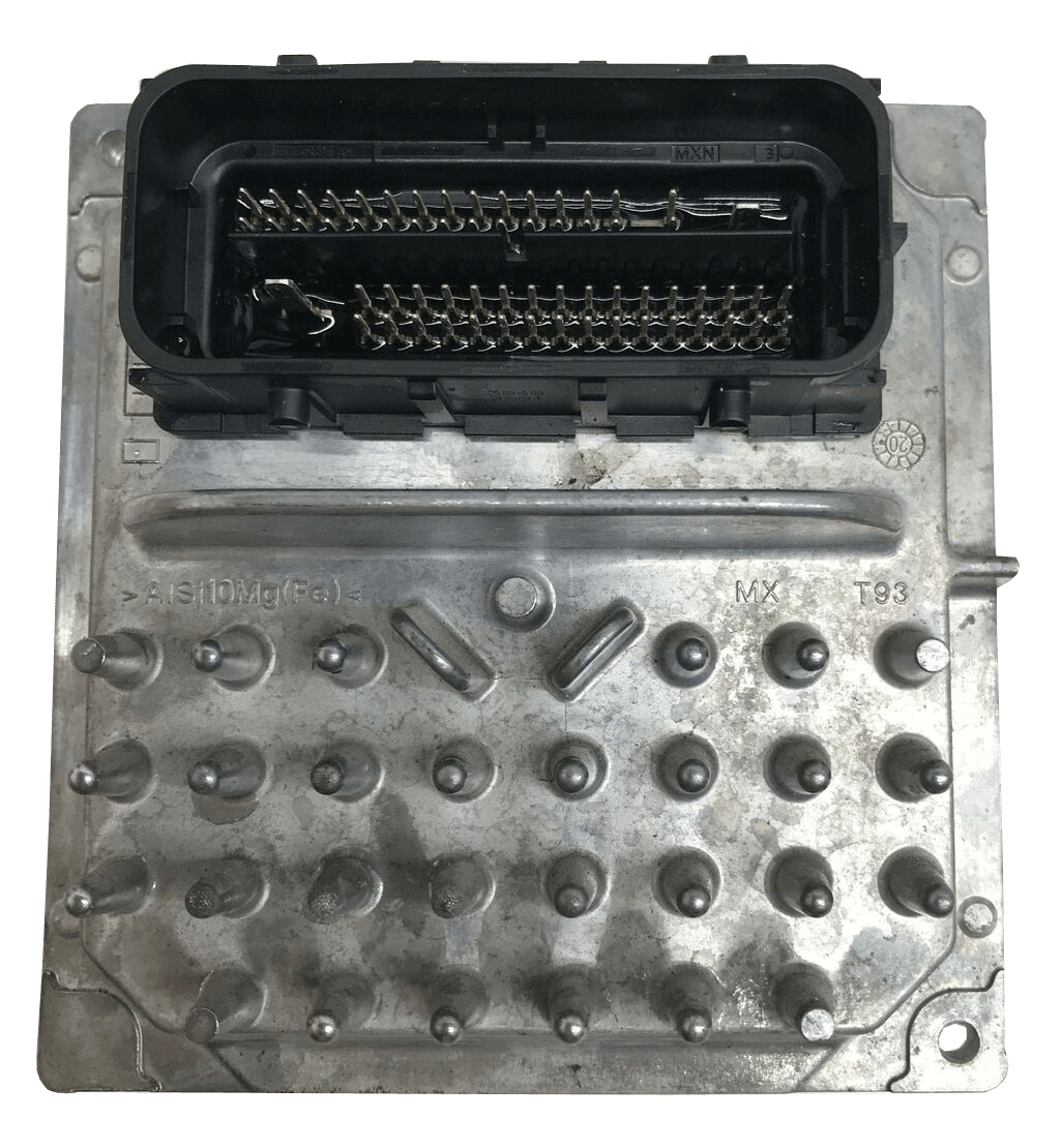 24049790 T93 Transmission Control Module Global "A" GM (General Motors)