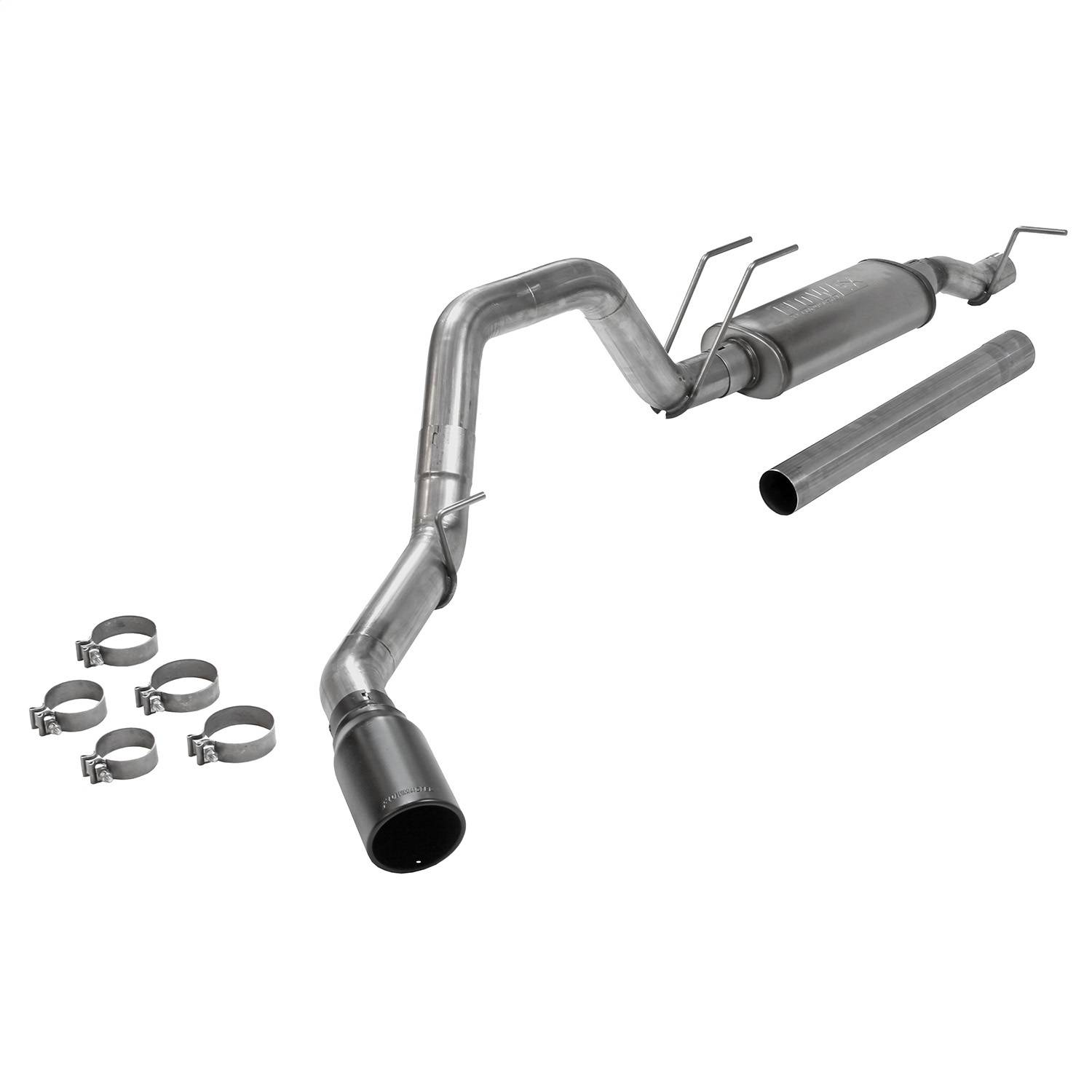 FlowFX CatBack Exhaust System Flowmaster 717943 Pace Performance Parts