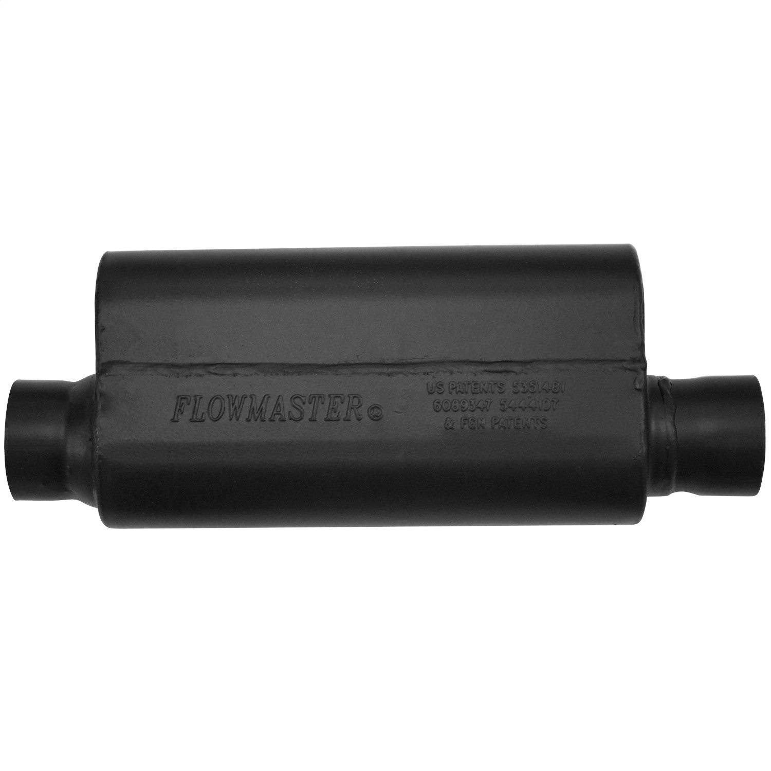 Resonator Flowmaster 15150S Pace Performance Parts