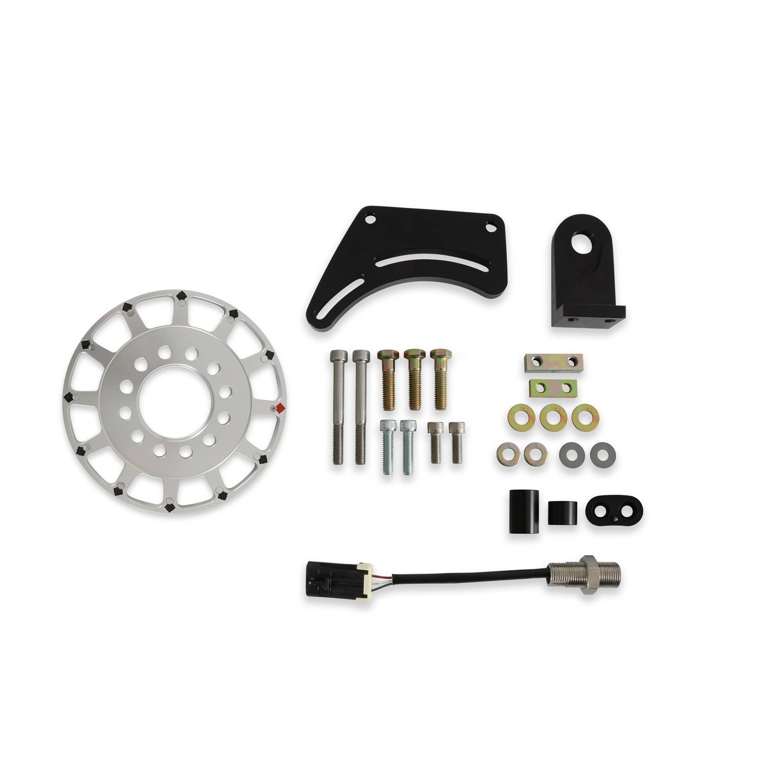 Crank Trigger Kit Holley EFI 556173 Pace Performance Parts