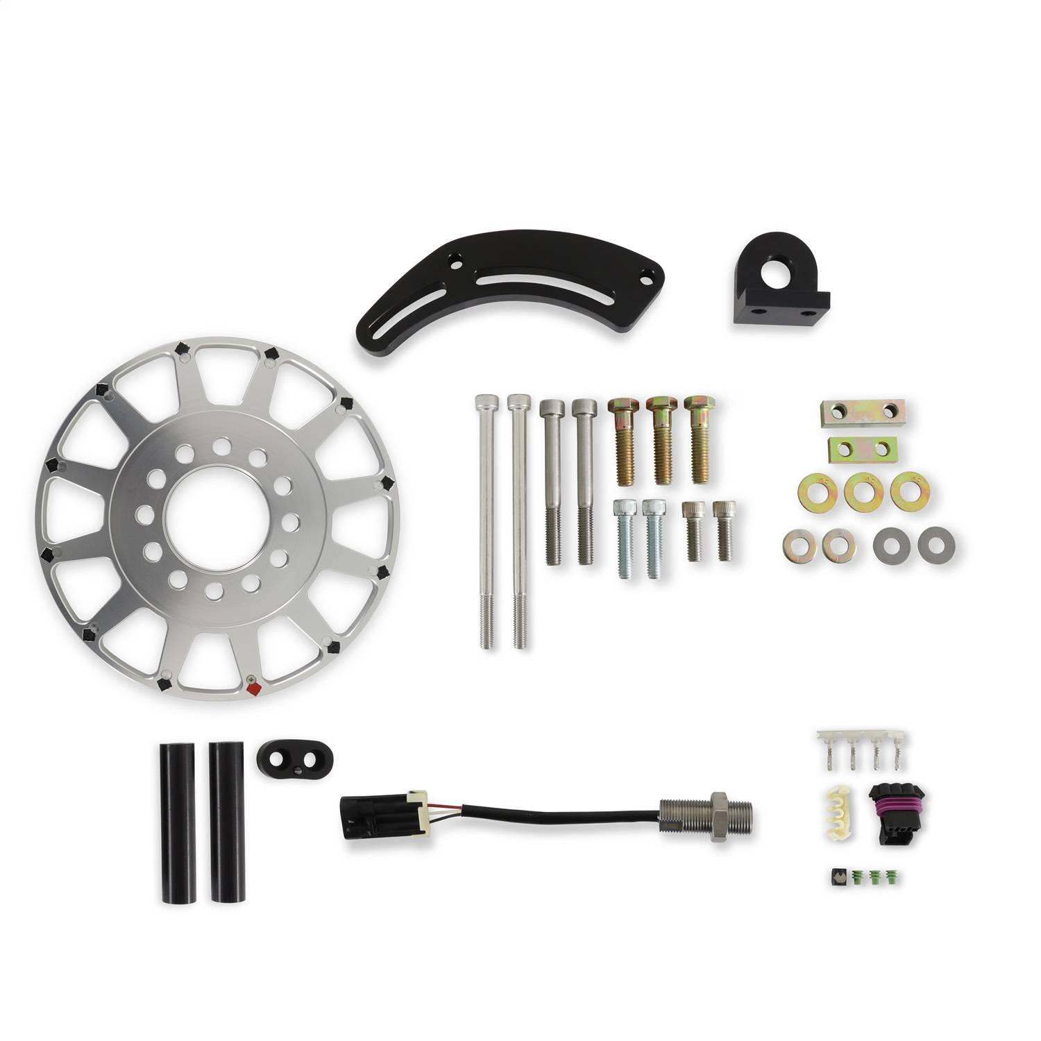 Crank Trigger Kit Holley EFI 556174 Pace Performance Parts