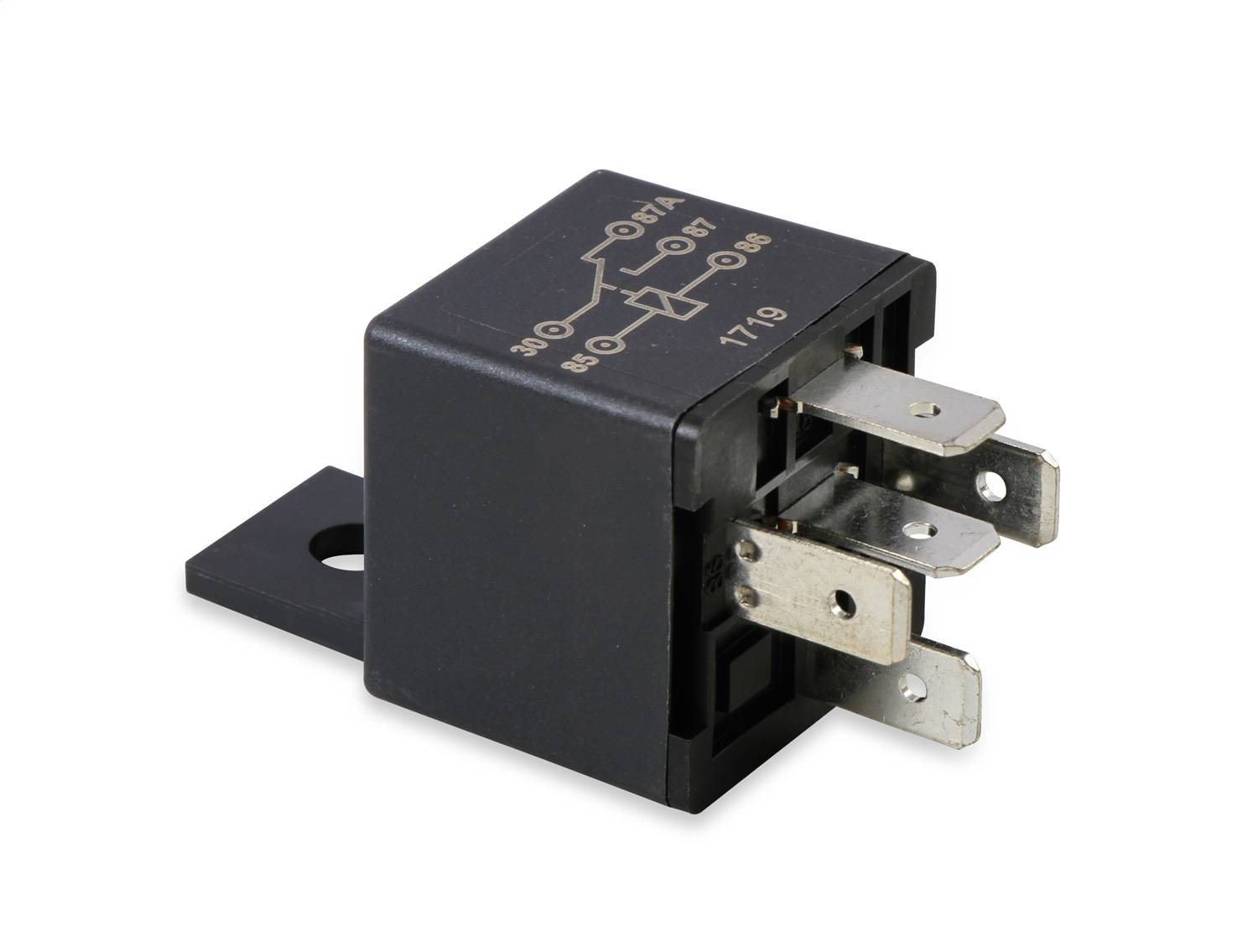 Dual Tank Fuel Pump Switching Valve Kit Holley EFI 53439 Pace Performance Parts